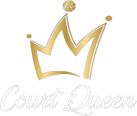 Court Queen Apparel